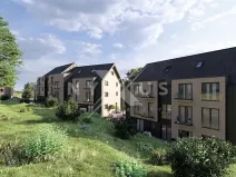 Prodej bytu 2+kk, Černý Důl, 51 m2