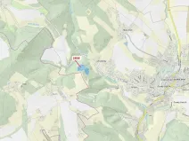 Dražba louky, Český Dub, 16722 m2