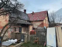 Dražba rodinného domu, Supíkovice, 460 m2