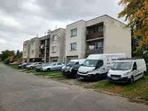 Dražba činžovního domu, Sudovo Hlavno, 1305 m2