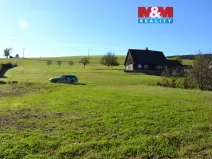 Prodej pozemku pro bydlení, Hronov - Rokytník, 1029 m2