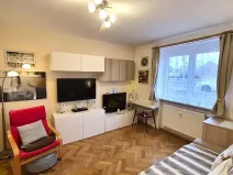 Prodej bytu 1+1, Dobříš, Březová, 31 m2