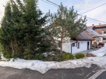 Prodej komerční nemovitosti, Podmokly, 60 m2