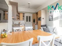 Prodej bytu 3+kk, Karlovy Vary, Petřín, 70 m2