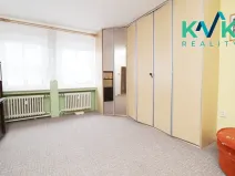 Prodej bytu 3+1, Karlovy Vary, Jiráskova, 104 m2