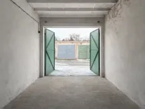 Prodej garáže, Kadaň, Prunéřovská, 19 m2