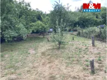 Prodej zahrady, Odry, 340 m2