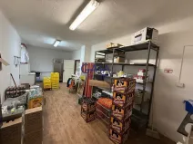 Prodej obchodního prostoru, Třeboň, 124 m2