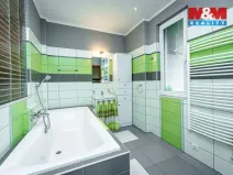 Prodej bytu 3+1, Opočno, Nádražní, 81 m2