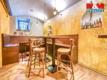 Pronájem obchodního prostoru, Plzeň - Jižní Předměstí, Americká, 102 m2