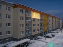 Prodej bytu 2+kk, Osek, Hornická, 43 m2