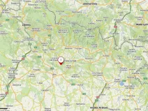 Prodej pozemku, Syřenov, 1443 m2