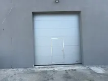 Pronájem skladu, Brno, Kaštanová, 108 m2