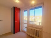 Pronájem bytu 1+1, Zbýšov, Sportovní, 36 m2