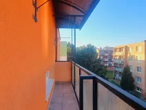 Pronájem bytu 1+1, Zbýšov, Sportovní, 36 m2