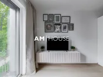 Pronájem bytu 2+kk, Praha - Karlín, Křižíkova, 49 m2