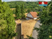 Prodej ubytování, Přerubenice, 167 m2