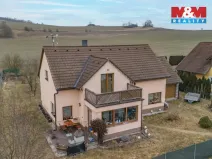 Prodej rodinného domu, Dolany, 157 m2