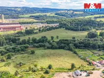 Prodej louky, Citice - Hlavno, 11904 m2