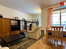 Pronájem bytu 2+kk, Brno, Poslušného, 65 m2