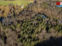 Prodej louky, Višňová - Andělka, 3376 m2