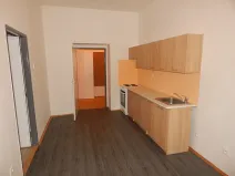 Pronájem bytu 2+kk, Úpice, Regnerova, 51 m2