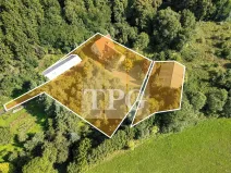 Prodej pozemku pro bydlení, Deštnice, 4068 m2