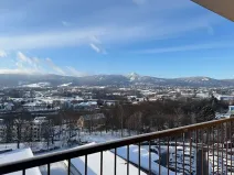 Pronájem bytu 3+1, Liberec, Dobiášova, 75 m2