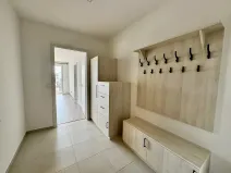 Pronájem bytu 2+kk, Ústí nad Orlicí, Východní, 55 m2