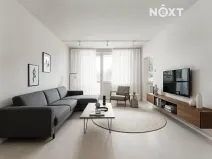 Prodej bytu 2+1, Šumperk, Čsl. armády, 56 m2