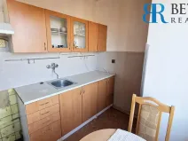 Prodej bytu 1+1, Říkovice, 50 m2