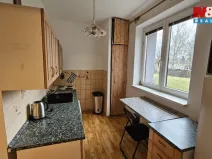 Pronájem bytu 2+1, Vamberk, Jiráskova, 47 m2