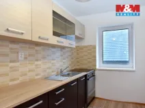 Pronájem bytu 2+1, Jestřebí, 58 m2