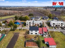 Prodej rodinného domu, Tištín, 150 m2