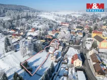 Prodej rodinného domu, Pernink, Nejdecká, 409 m2