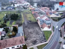 Prodej pozemku pro bydlení, Sokolnice, 2476 m2