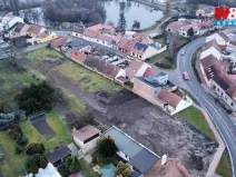 Prodej pozemku pro bydlení, Sokolnice, 2476 m2