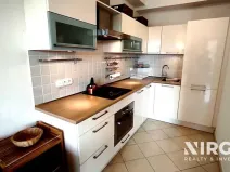 Pronájem bytu 2+kk, Praha - Záběhlice, Mattioliho, 65 m2