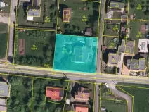 Prodej rodinného domu, Horní Bludovice, 330 m2