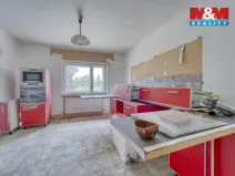 Prodej rodinného domu, Zaječov, 169 m2