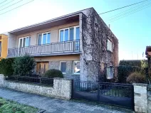 Prodej rodinného domu, Břeclav, Havlíčkova, 180 m2