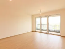 Pronájem bytu 1+kk, Praha, Poděbradská, 37 m2