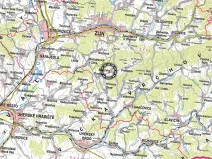 Prodej pole, Březůvky, 12368 m2