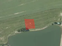 Prodej podílu pole, Trhový Štěpánov, 2811 m2