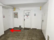 Dražba bytu 1+1, Brno, Hlinky, 62 m2