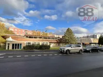 Prodej obchodního prostoru, Klášterec nad Ohří, 17. listopadu, 621 m2