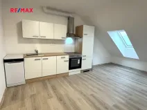 Pronájem bytu 2+kk, Kladno, Čermákova, 40 m2