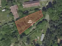 Prodej pozemku pro bydlení, Zbýšov, 812 m2