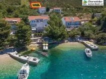 Prodej komerčního pozemku, Stara Novalja, Chorvatsko, 561 m2