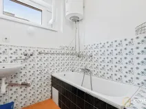 Pronájem bytu 1+1, Brno, Havlišova, 35 m2